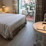 Hotel La Des Oliviers Cagnes-sur-Mer