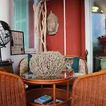 Hotel La Des Oliviers