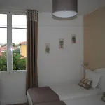 Hotel La Des Oliviers Cagnes-sur-Mer