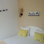 Hotel La Des Oliviers Cagnes-sur-Mer