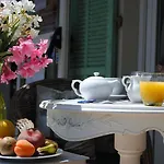 Hotel La Des Oliviers Cagnes-sur-Mer