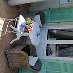 Hotel La Des Oliviers Cagnes-sur-Mer
