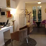 Hotel La Des Oliviers 3*