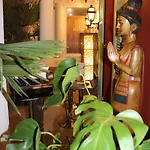 Hotel La Des Oliviers
