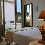 Hotel La Des Oliviers