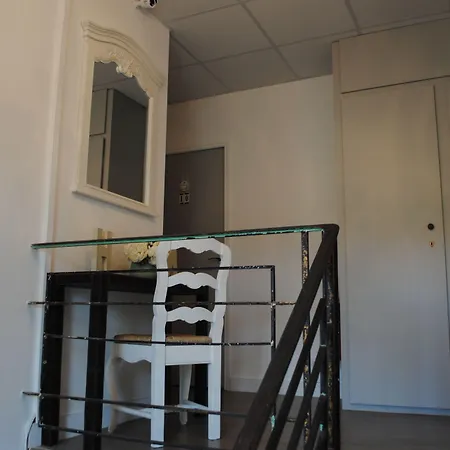 La Des Oliviers Hotel Cagnes-sur-Mer