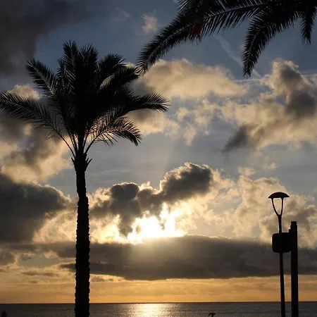 La Des Oliviers, Seaside 3* Cagnes-sur-Mer
