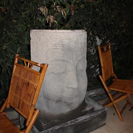 Hotel La Villa Des Oliviers Hotel 3*