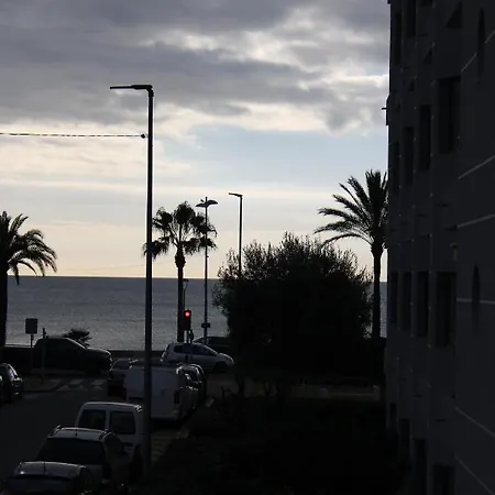 Hotel La Des Oliviers Cagnes-sur-Mer