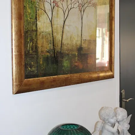 Hotel La Villa Des Oliviers Hotel Cagnes-sur-Mer