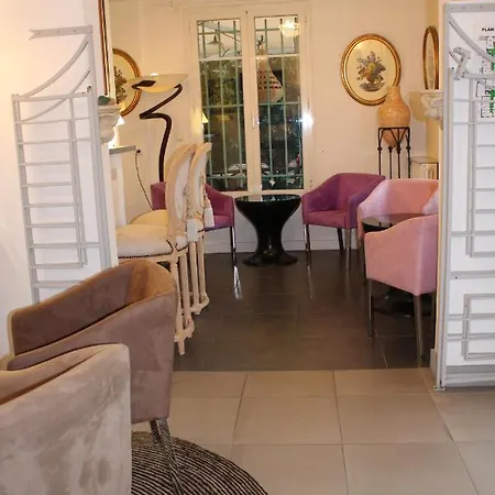 Hotel La Villa Des Oliviers Hotel 3*