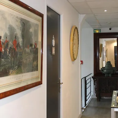Hotel La Villa Des Oliviers 3* Cagnes-sur-Mer