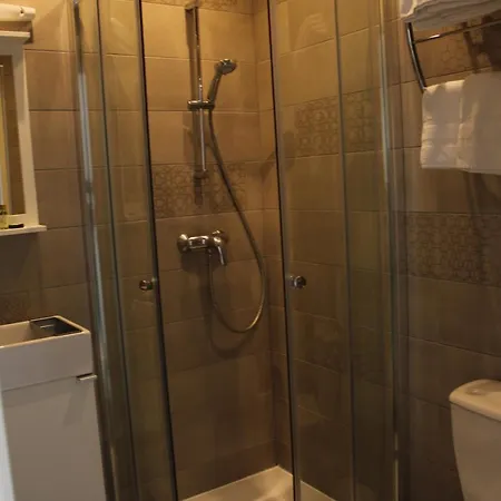 Hotel La Villa Des Oliviers 3*