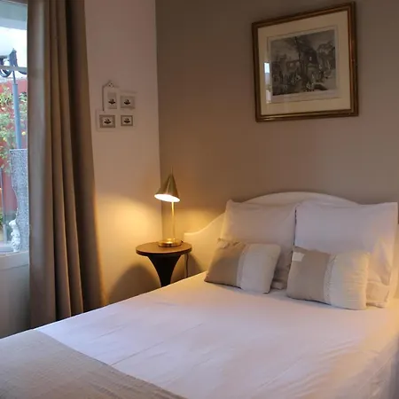 Hotel Hotel La Villa Des Oliviers Cagnes-sur-Mer
