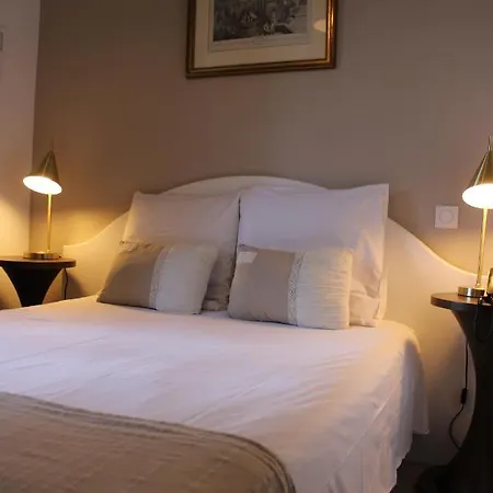 Hotel La Villa Des Oliviers 3*