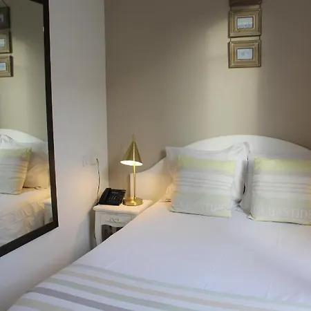 Hotel Hotel La Villa Des Oliviers 3*