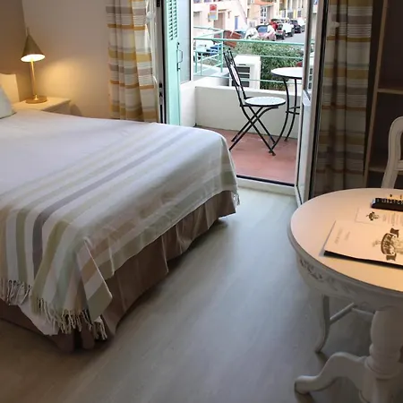 Hotel Hotel La Villa Des Oliviers Cagnes-sur-Mer