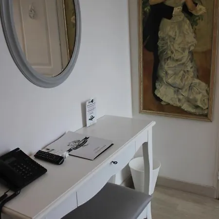 Hotel La Villa Des Oliviers Hotel