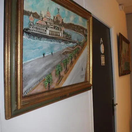 Hotel La Villa Des Oliviers 3*