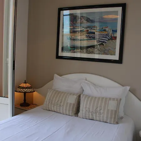 La Des Oliviers, Seaside 3*