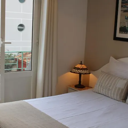 La Des Oliviers, Seaside 3* Cagnes-sur-Mer