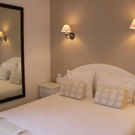 Hotel La Villa Des Oliviers Hotel 3*