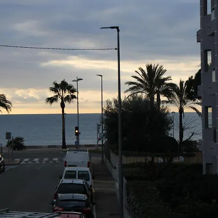 Hotel Hotel La Villa Des Oliviers Cagnes-sur-Mer