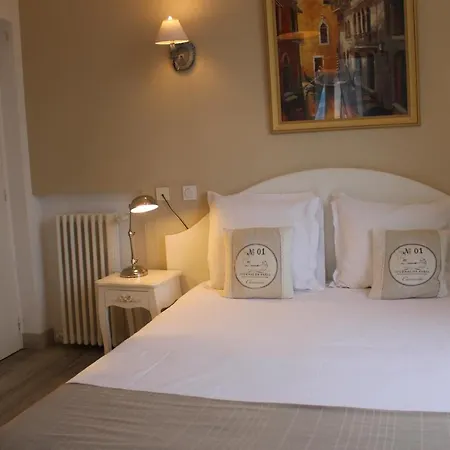 La Des Oliviers, Seaside Hotel 3*