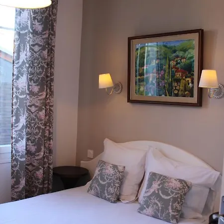 La Des Oliviers Hotel