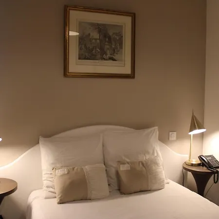 La Des Oliviers Hotel
