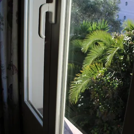 Hotel La Villa Des Oliviers 3* Cagnes-sur-Mer