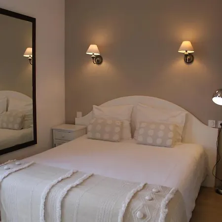 Hotel La Villa Des Oliviers 3* Cagnes-sur-Mer