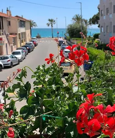 Hotel La Villa Des Oliviers 3* Cagnes-sur-Mer