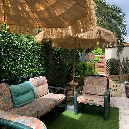 Hotel La Villa Des Oliviers Hotel Cagnes-sur-Mer