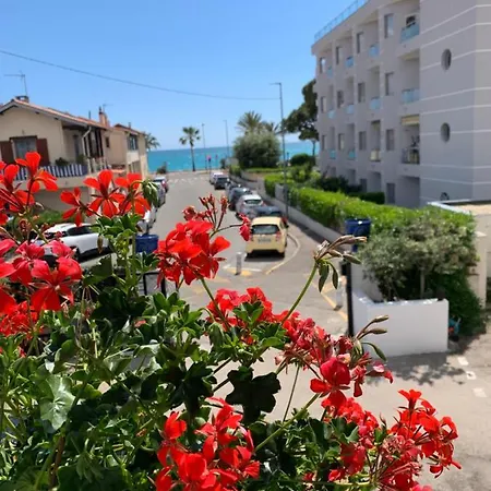 Hotel La Villa Des Oliviers 3* Cagnes-sur-Mer