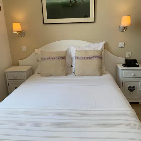 Hotel La Villa Des Oliviers 3* Cagnes-sur-Mer