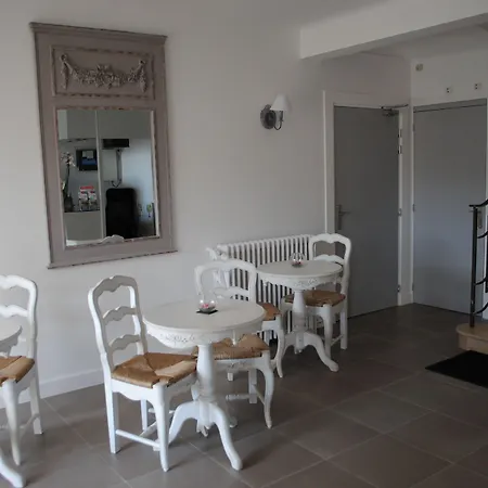 La Des Oliviers, Seaside 3* Cagnes-sur-Mer
