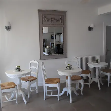 La Des Oliviers, Seaside 3* Cagnes-sur-Mer