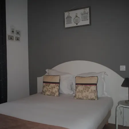 La Des Oliviers, Seaside 3* Cagnes-sur-Mer