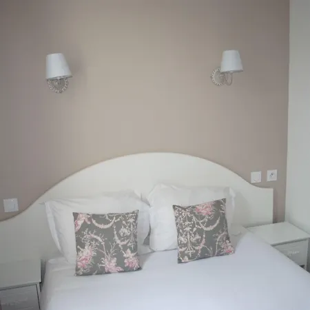 La Des Oliviers, Seaside 3* Cagnes-sur-Mer
