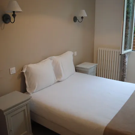 La Des Oliviers, Seaside 3* Cagnes-sur-Mer