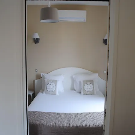 Hotel La Des Oliviers, Seaside