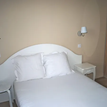 La Des Oliviers, Seaside 3* Cagnes-sur-Mer
