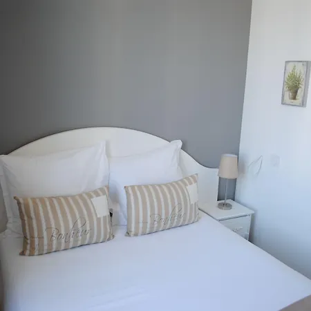 Hotel La Des Oliviers, Seaside