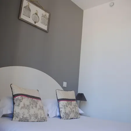 La Des Oliviers, Seaside Hotel Cagnes-sur-Mer