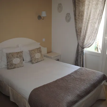 La Des Oliviers, Seaside 3* Cagnes-sur-Mer