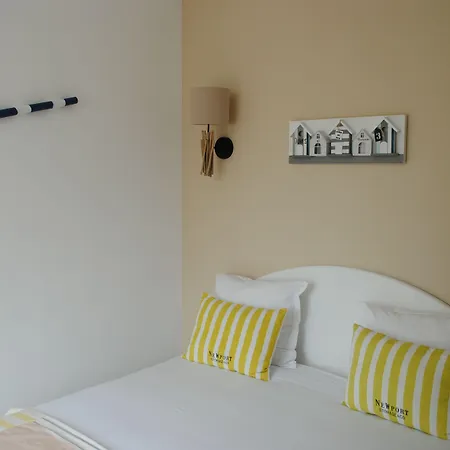 Hotel La Des Oliviers, Seaside Cagnes-sur-Mer
