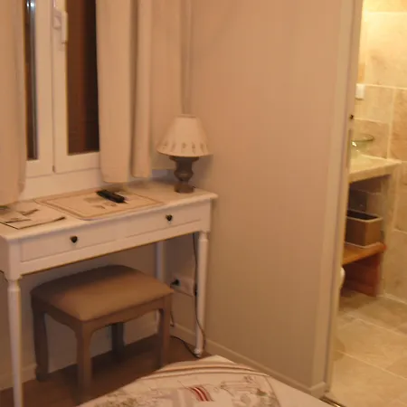 Hotel La Des Oliviers, Seaside 3*