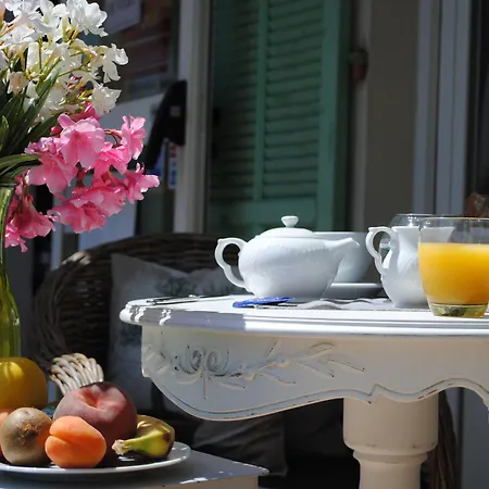 Hotel La Des Oliviers, Seaside Cagnes-sur-Mer