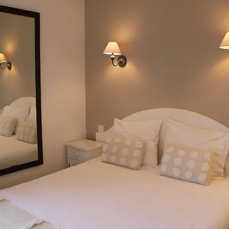 Hotel La Des Oliviers, Seaside 3*